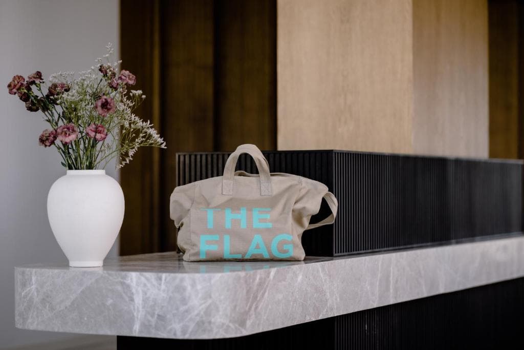 THE FLAG Hotel Marbella Estepona - Adults Recommended - 27