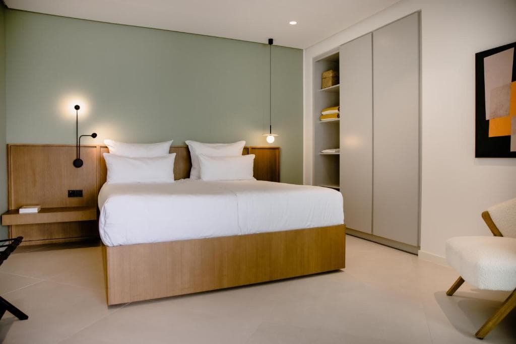 THE FLAG Hotel Marbella Estepona - Adults Recommended - 34