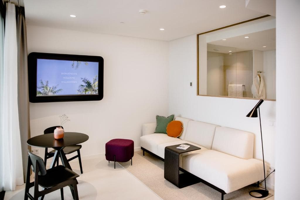 THE FLAG Hotel Marbella Estepona - Adults Recommended - 38