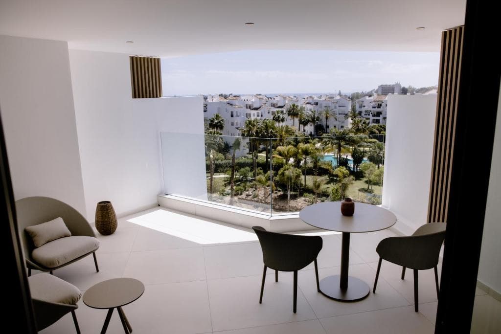 THE FLAG Hotel Marbella Estepona - Adults Recommended - 39