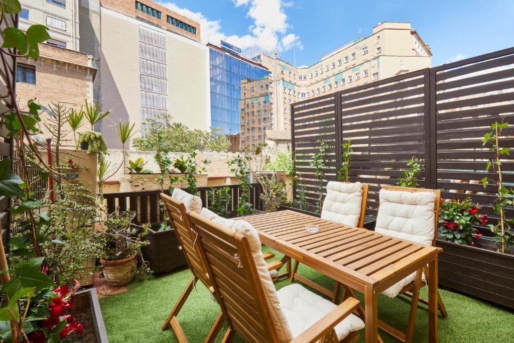 Hotel Cortes Rambla - 1