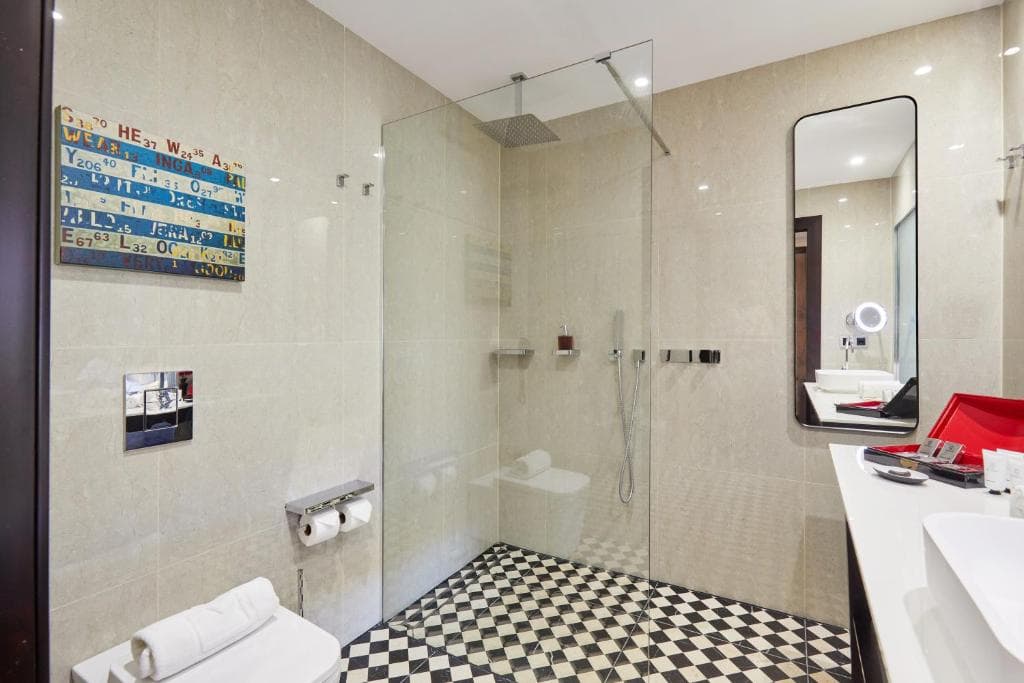 Hotel Cortes Rambla - 23