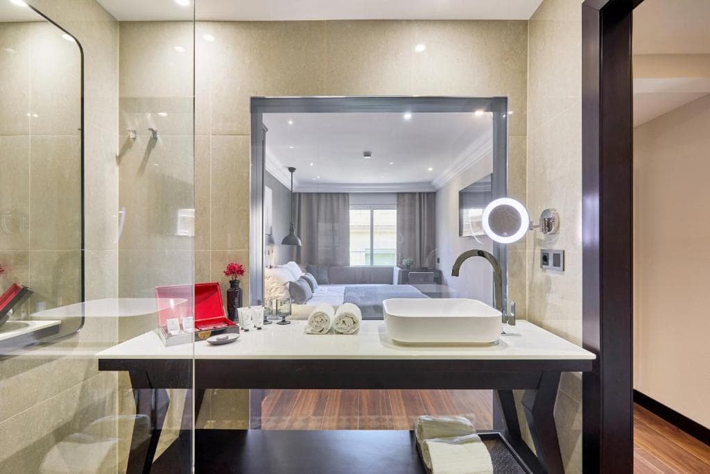 Hotel Cortes Rambla - 24