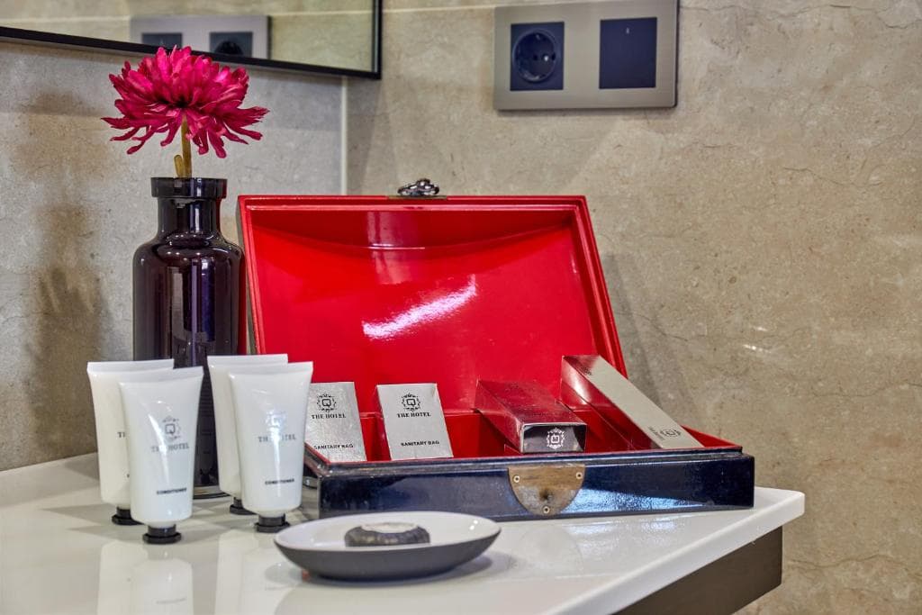 Hotel Cortes Rambla - 25