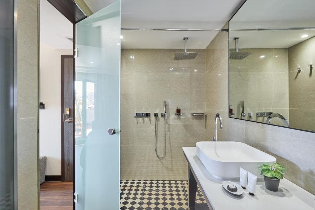 Hotel Cortes Rambla - 29