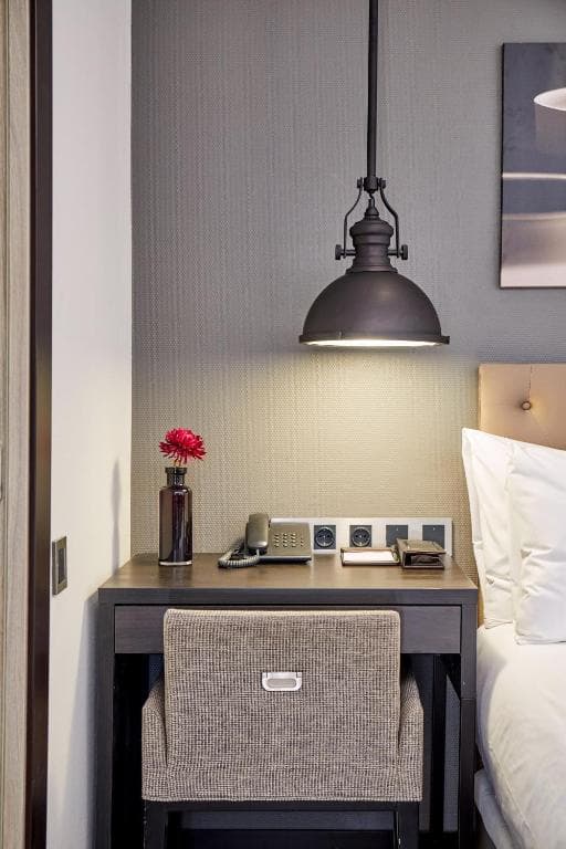 Hotel Cortes Rambla - 32