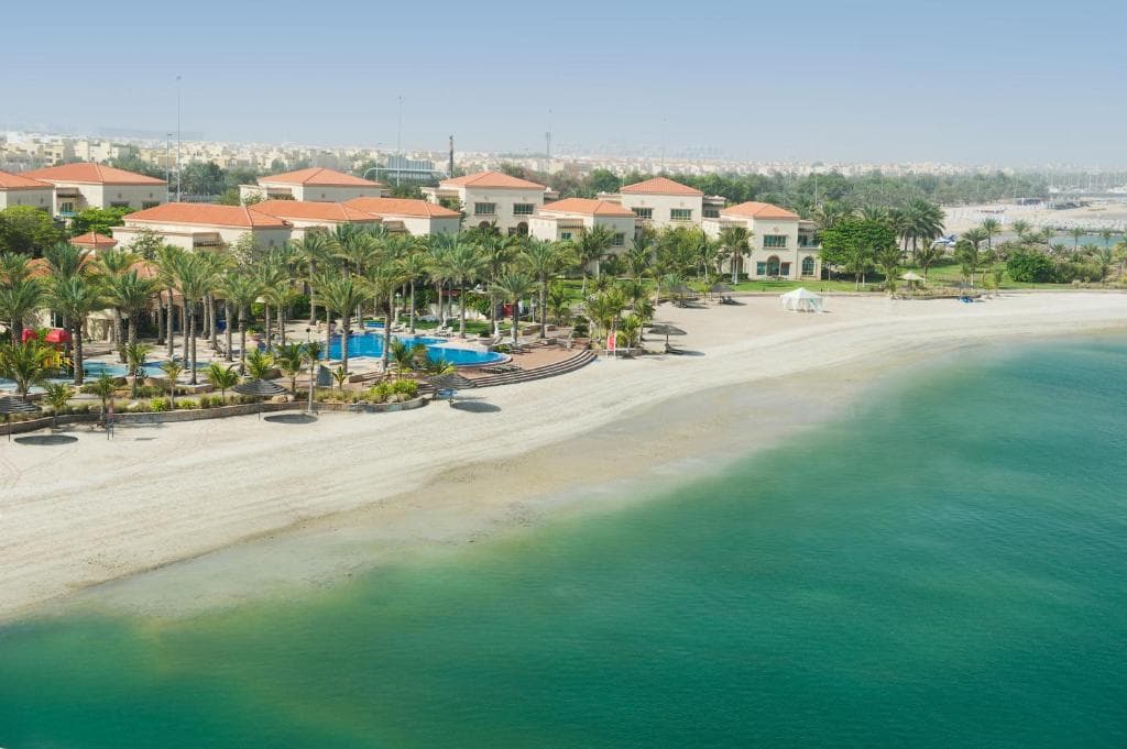 Al Raha Beach Resort & Spa - 1