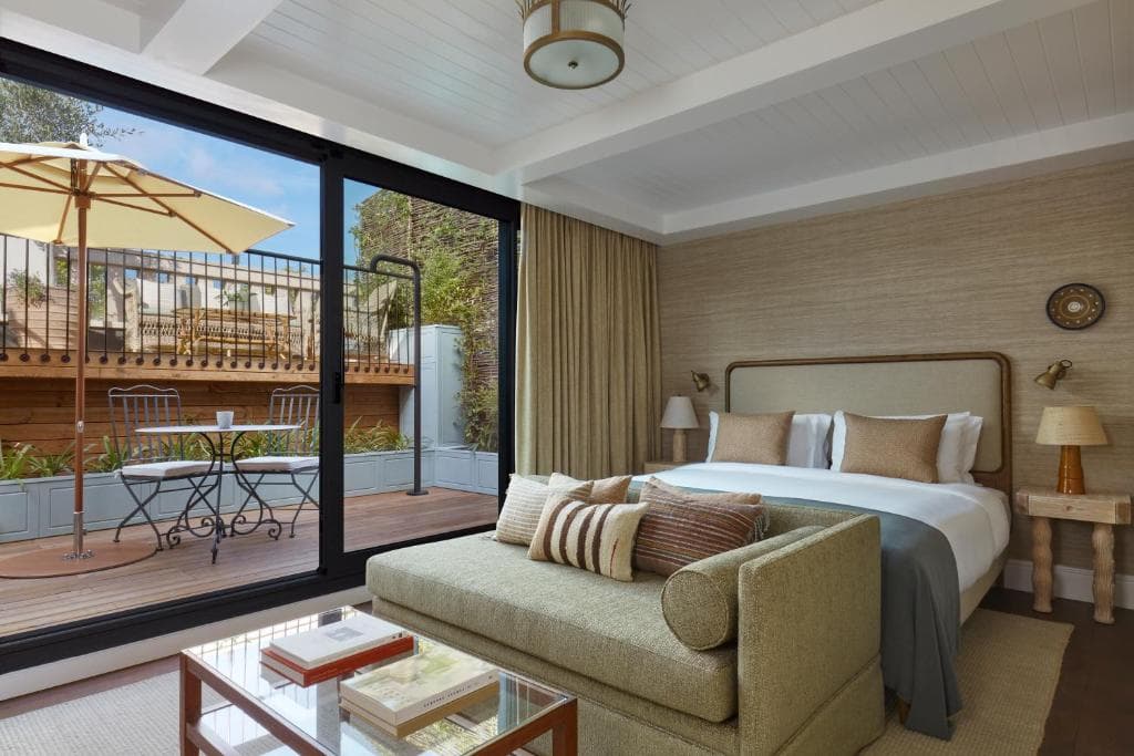 Hotel Miiro Borneta - 2