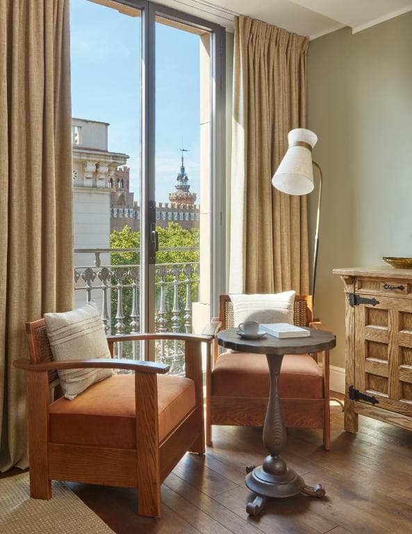 Hotel Miiro Borneta - 7