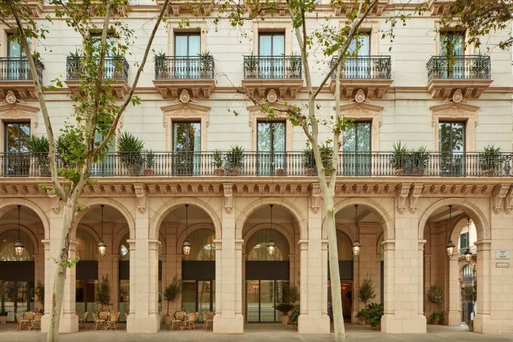 Hotel Miiro Borneta - 8