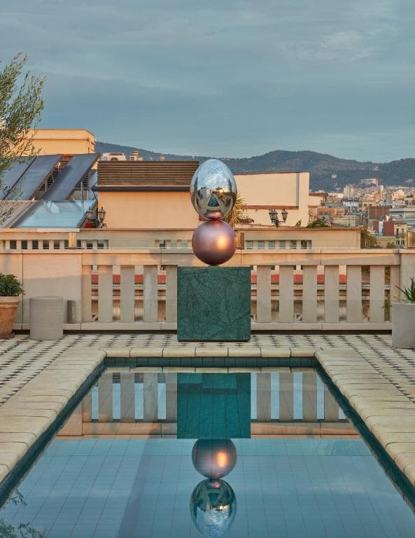 Hotel Miiro Borneta - 12