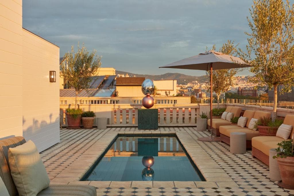 Hotel Miiro Borneta - 18