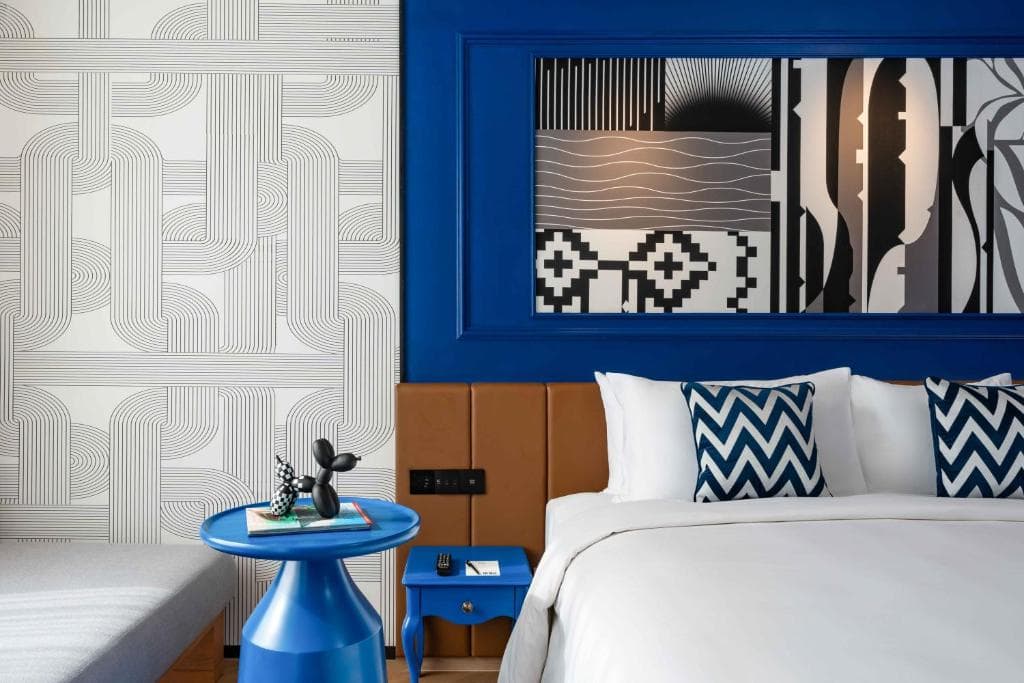 TRIBE Phuket Patong - 6