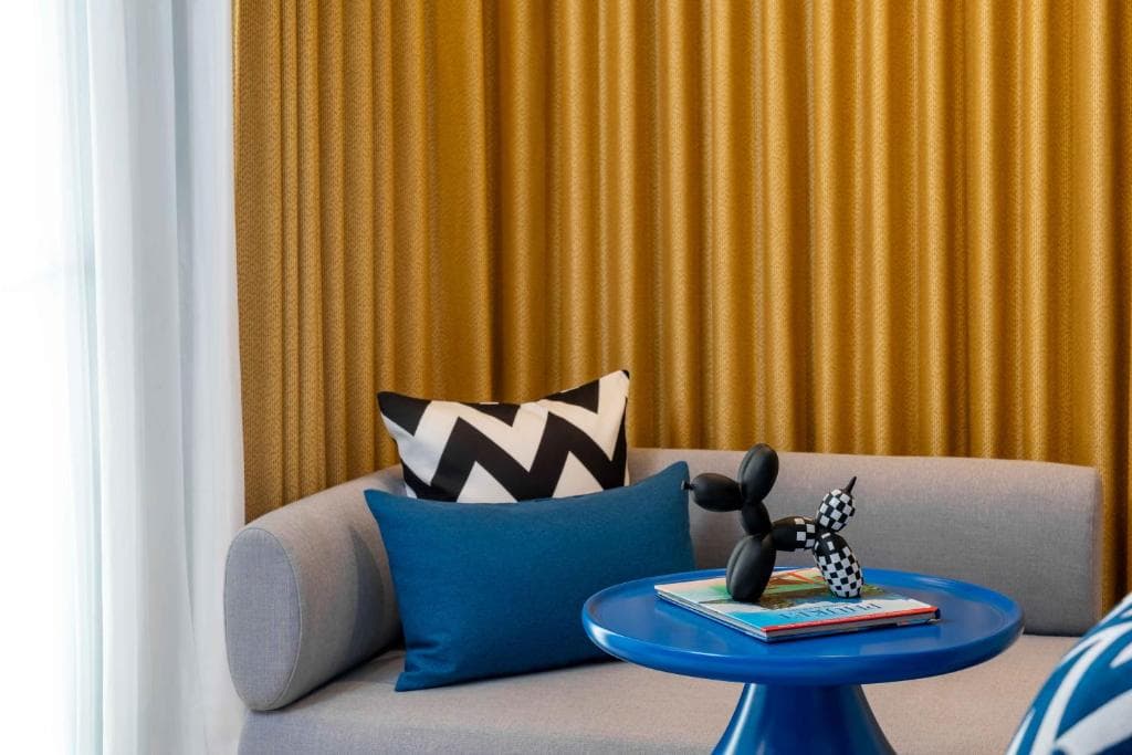 TRIBE Phuket Patong - 9