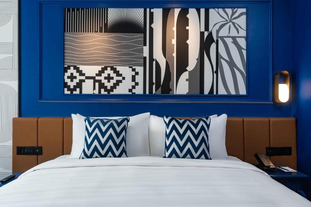 TRIBE Phuket Patong - 11