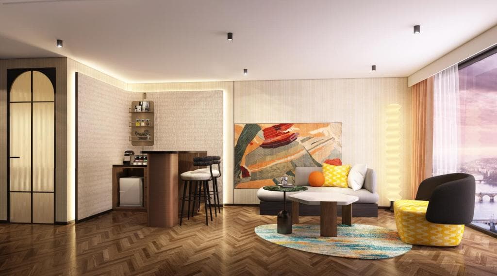 TRIBE Phuket Patong - 18