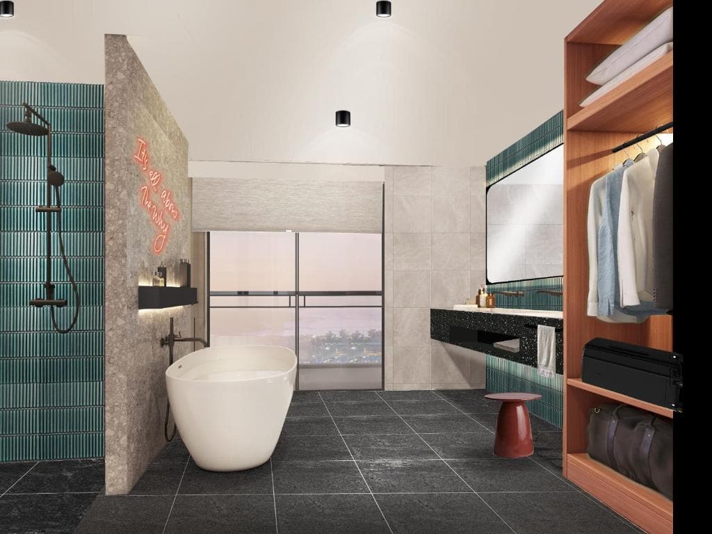 TRIBE Phuket Patong - 21