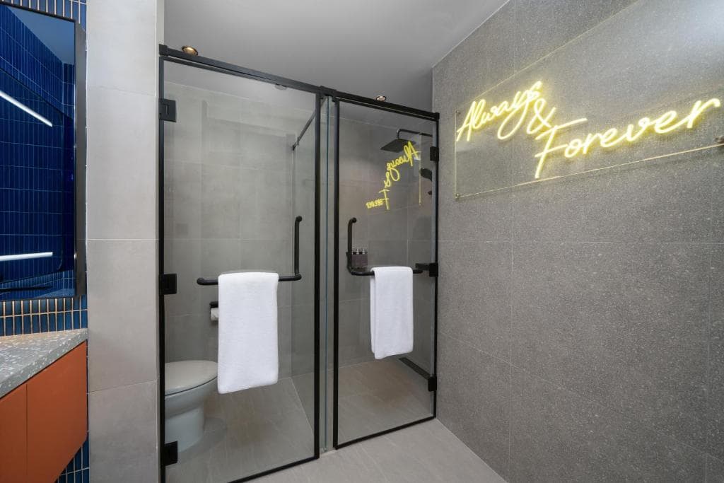 TRIBE Phuket Patong - 25