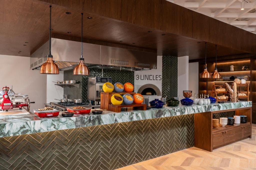 TRIBE Phuket Patong - 26