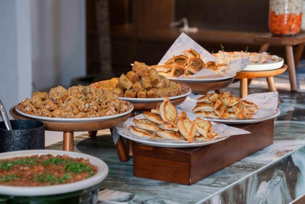 TRIBE Phuket Patong - 27