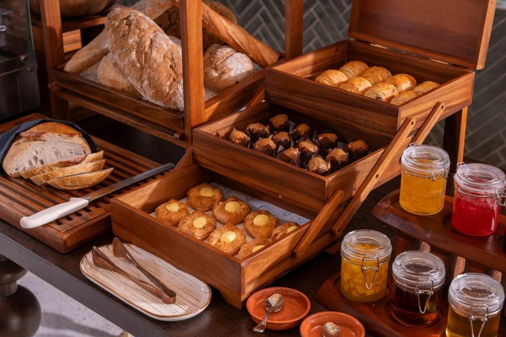 TRIBE Phuket Patong - 29