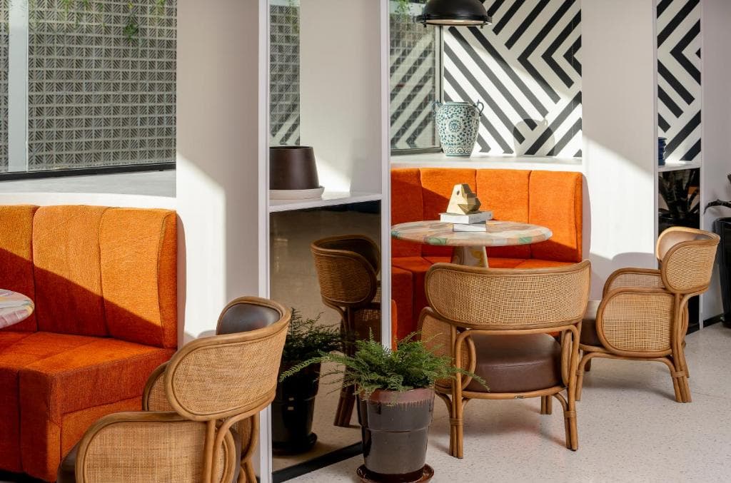 TRIBE Phuket Patong - 30