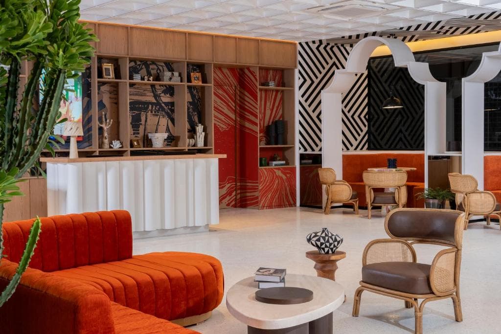 TRIBE Phuket Patong - 31