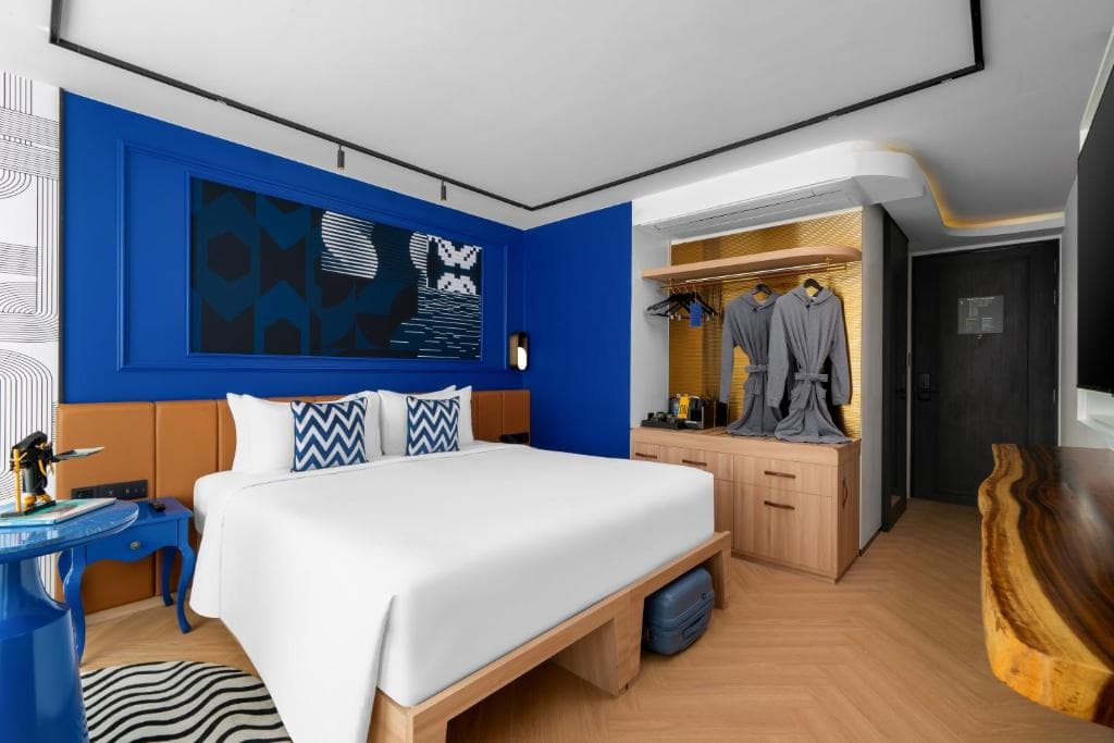 TRIBE Phuket Patong - 32