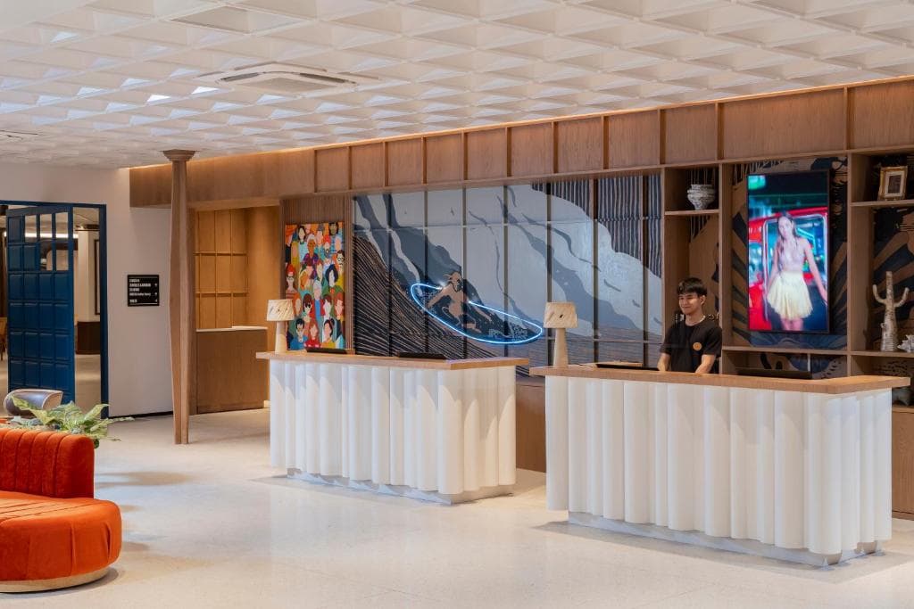 TRIBE Phuket Patong - 38