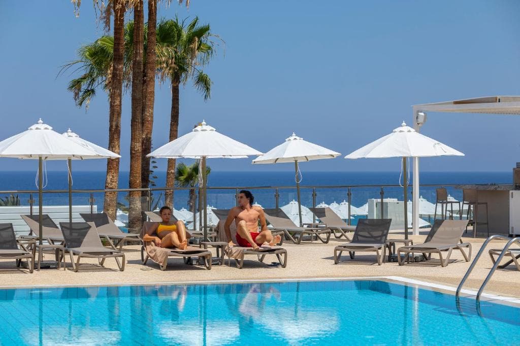 Hotel Leonardo Crystal Cove – Adults Only - 4