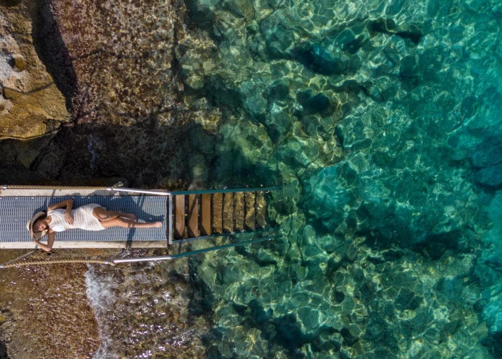 Hotel Leonardo Crystal Cove – Adults Only - 7