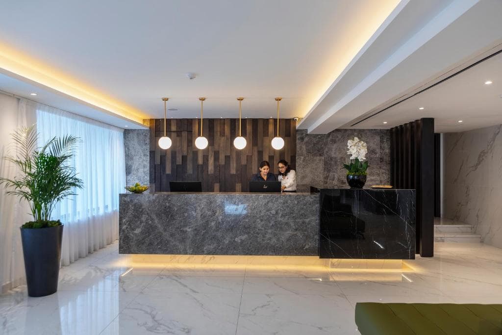 Hotel Leonardo Crystal Cove – Adults Only - 19