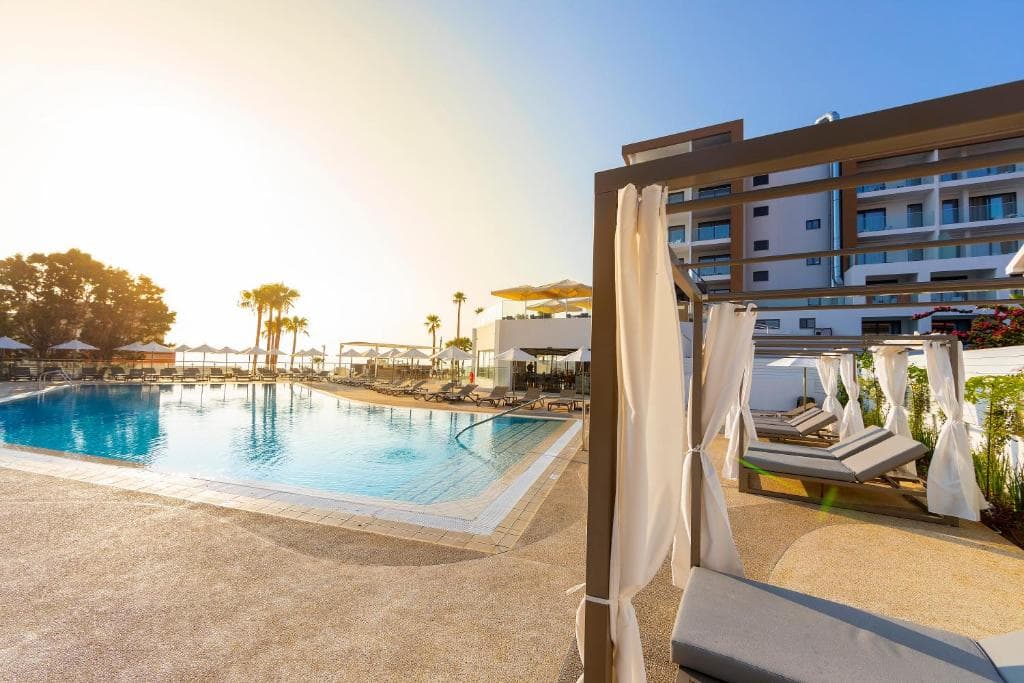 Hotel Leonardo Crystal Cove – Adults Only - 22