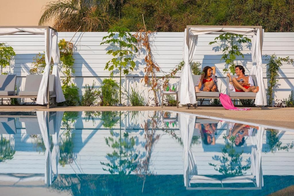 Hotel Leonardo Crystal Cove – Adults Only - 23