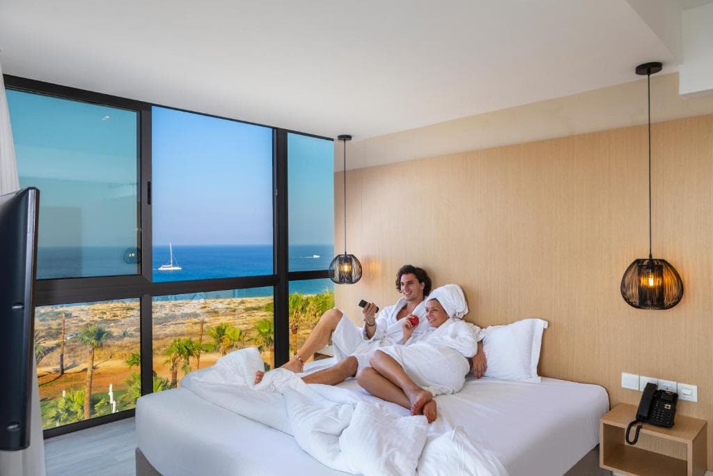 Hotel Leonardo Crystal Cove – Adults Only - 24