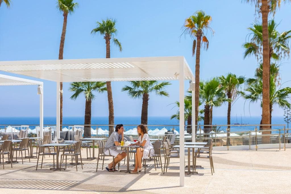 Hotel Leonardo Crystal Cove – Adults Only - 28