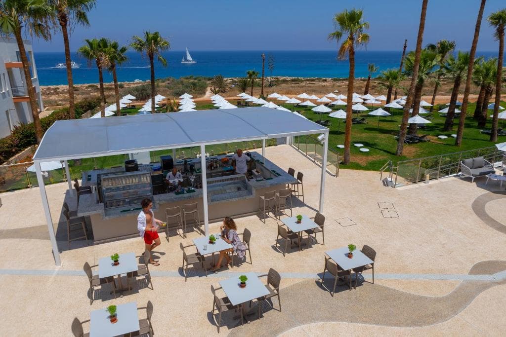 Hotel Leonardo Crystal Cove – Adults Only - 31