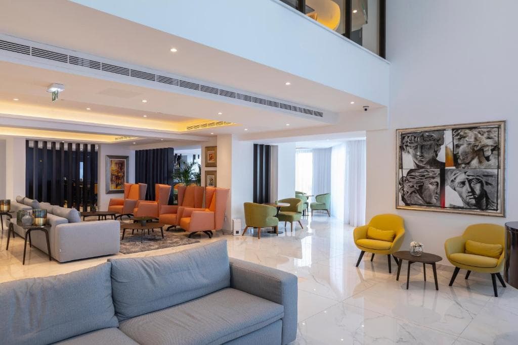 Hotel Leonardo Crystal Cove – Adults Only - 39