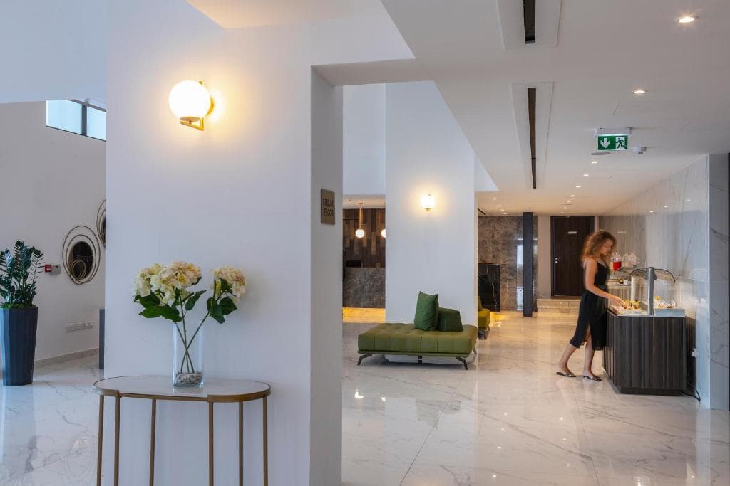 Hotel Leonardo Crystal Cove – Adults Only - 40