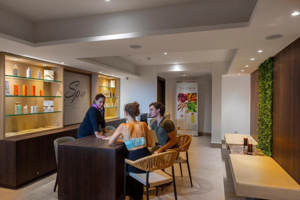 Hotel Leonardo Crystal Cove – Adults Only - 43