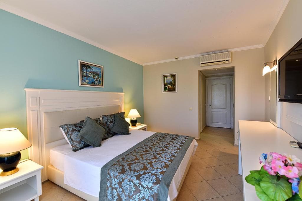 Hotel Otium Park Ayaz Aqua Beach (ex. Ayaz Aqua Beach) - 3