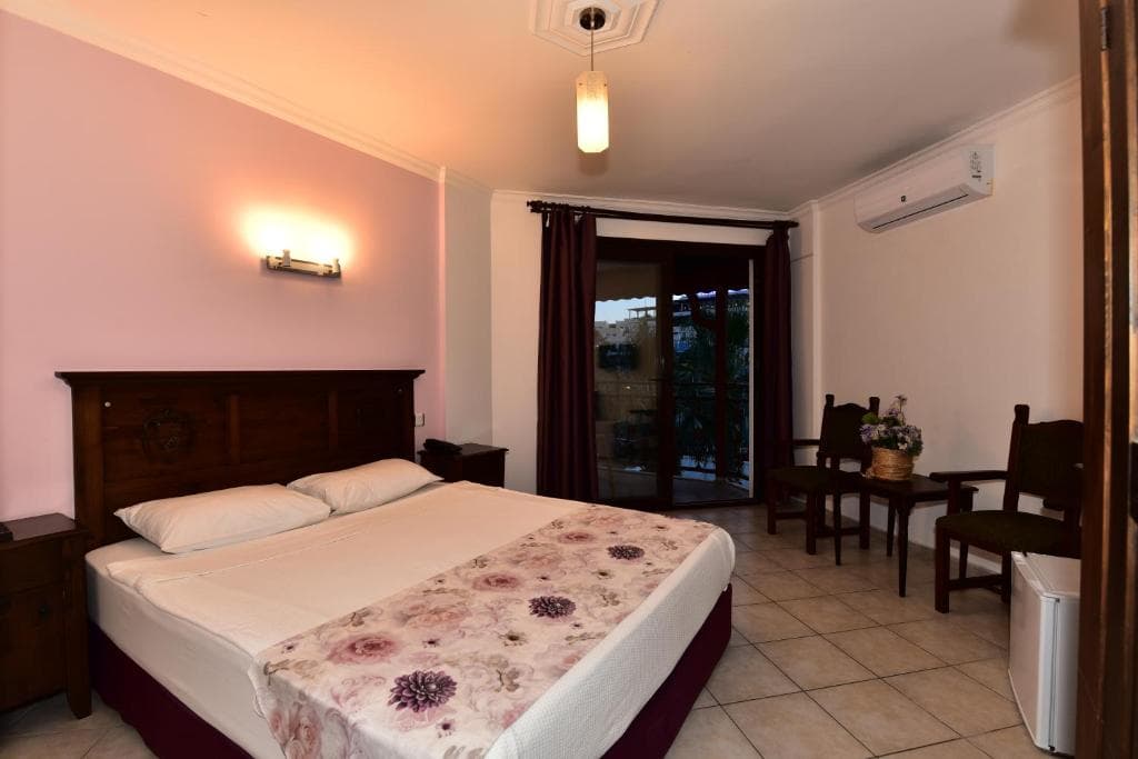 Hotel Otium Park Ayaz Aqua Beach (ex. Ayaz Aqua Beach) - 4