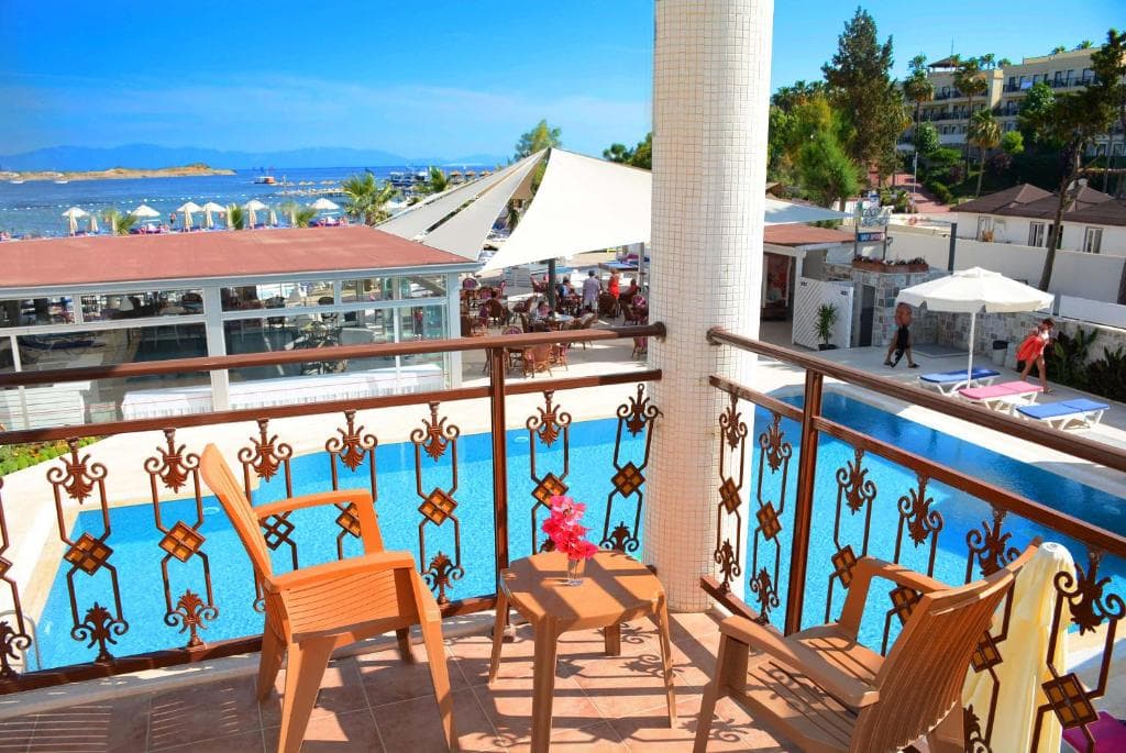 Hotel Otium Park Ayaz Aqua Beach (ex. Ayaz Aqua Beach) - 5