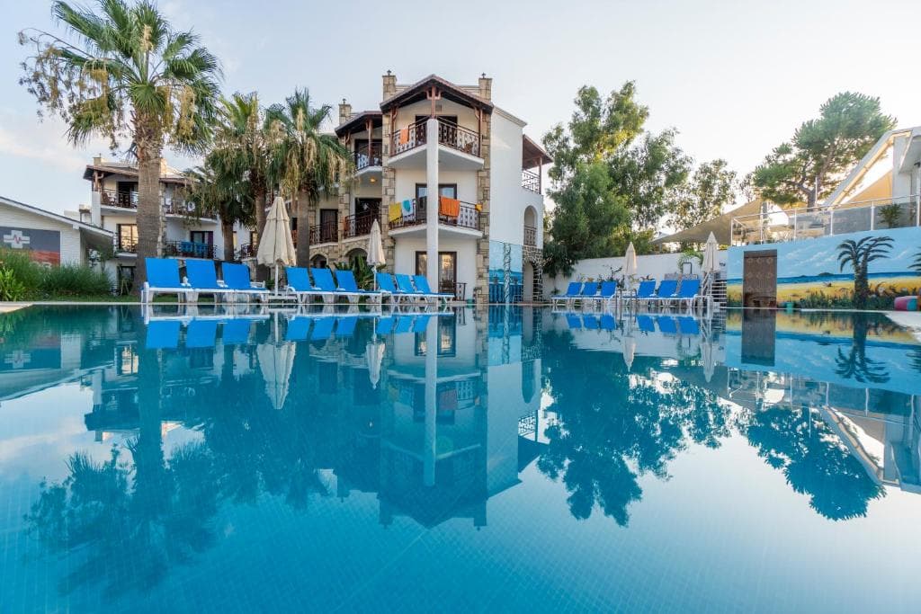 Hotel Otium Park Ayaz Aqua Beach (ex. Ayaz Aqua Beach) - 6