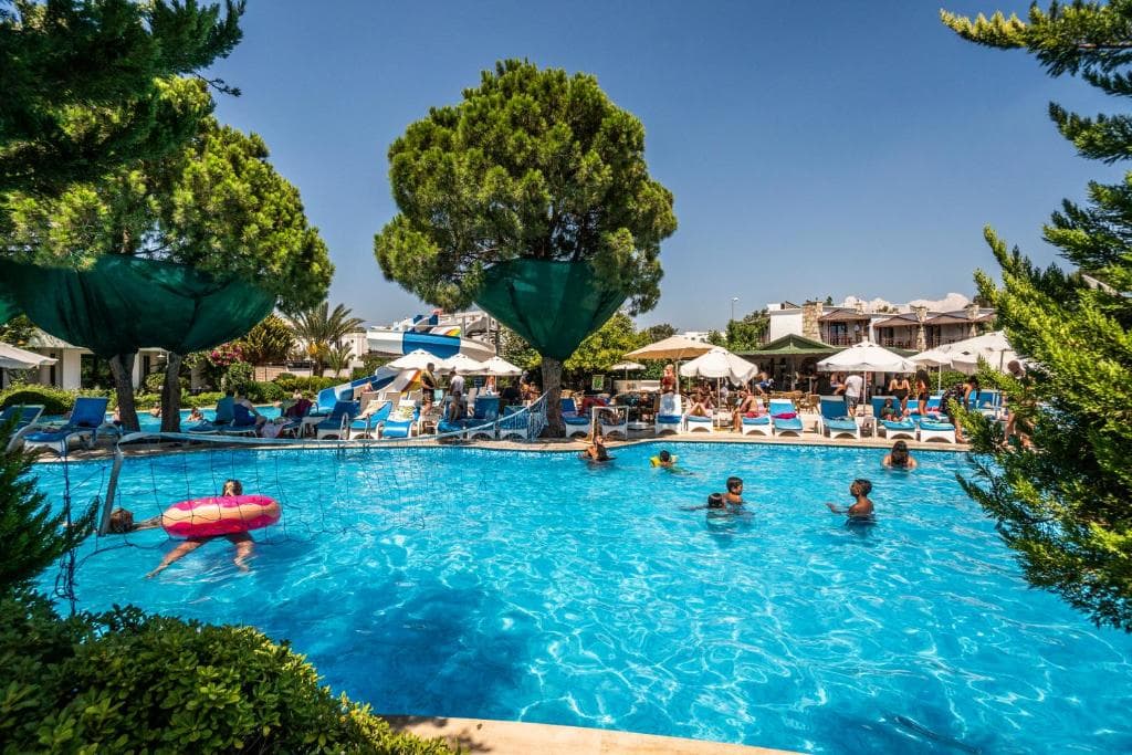 Hotel Otium Park Ayaz Aqua Beach (ex. Ayaz Aqua Beach) - 7