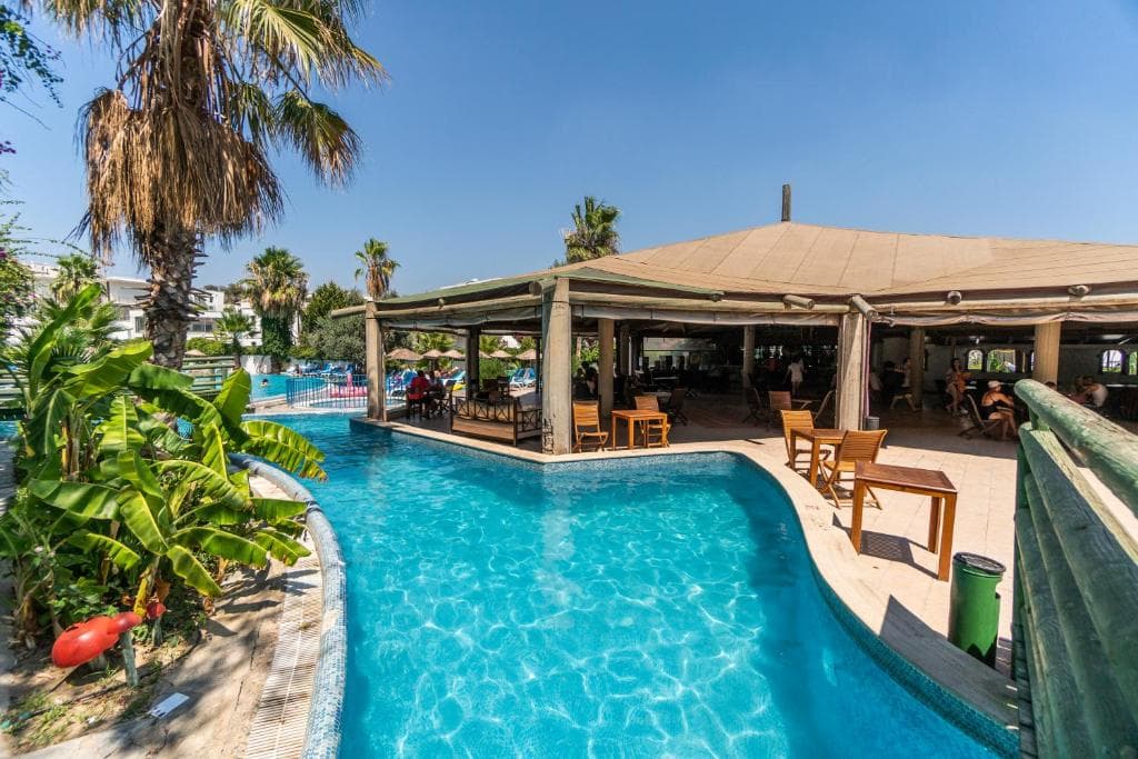 Hotel Otium Park Ayaz Aqua Beach (ex. Ayaz Aqua Beach) - 8