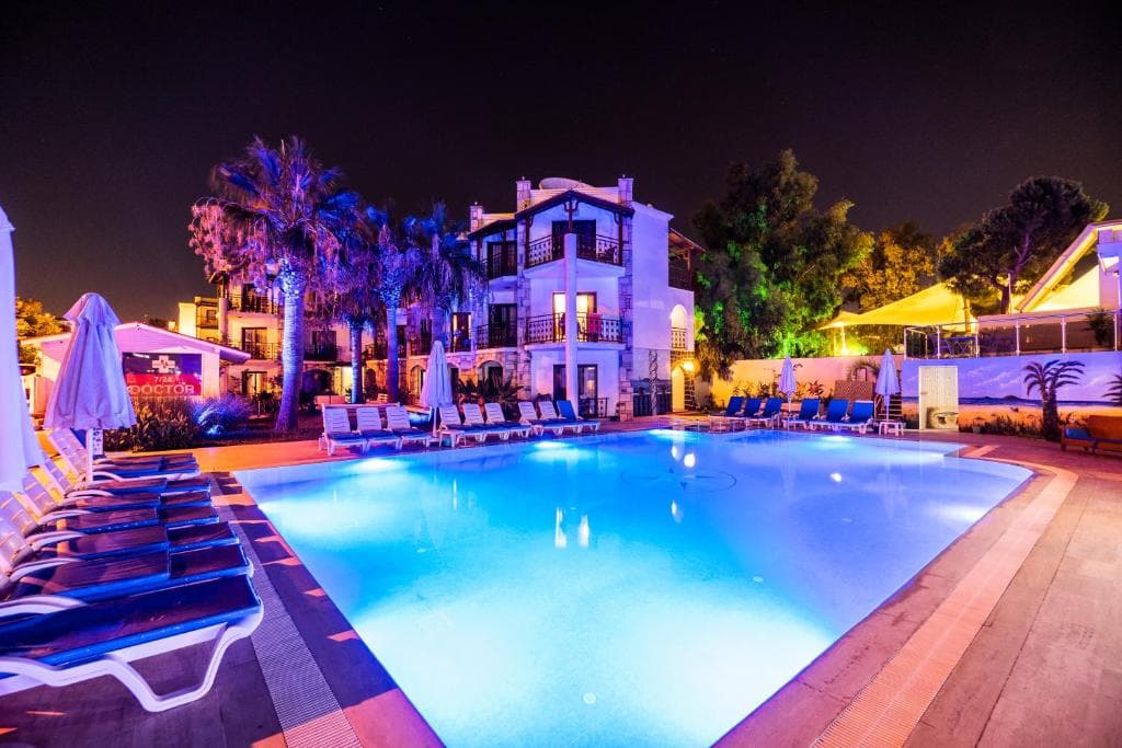Hotel Otium Park Ayaz Aqua Beach (ex. Ayaz Aqua Beach) - 9
