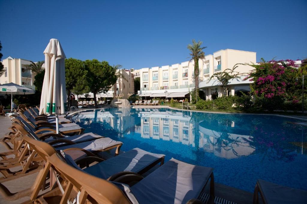 Hotel Otium Park Ayaz Aqua Beach (ex. Ayaz Aqua Beach) - 10