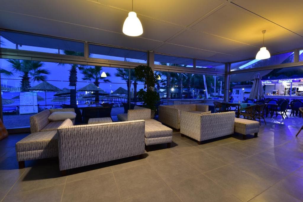 Hotel Otium Park Ayaz Aqua Beach (ex. Ayaz Aqua Beach) - 11