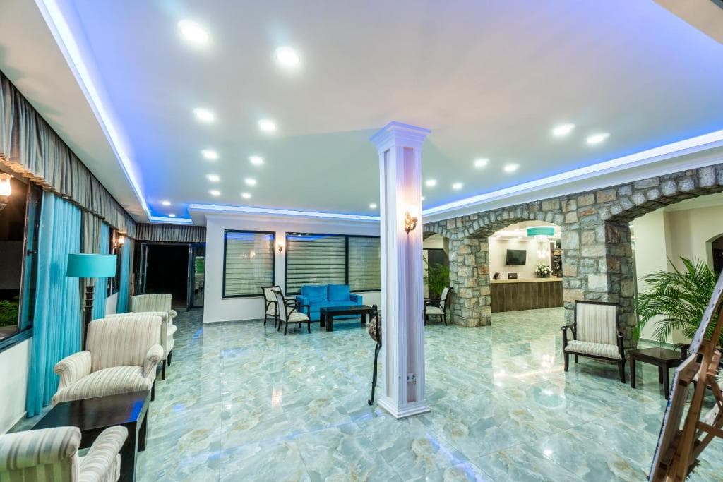 Hotel Otium Park Ayaz Aqua Beach (ex. Ayaz Aqua Beach) - 12